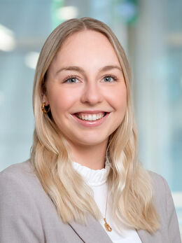Emilie Oddvoll