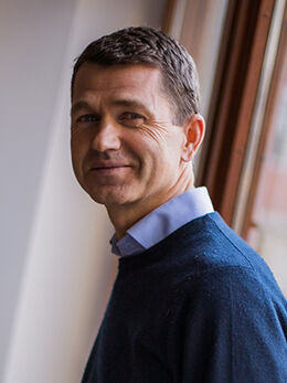 Andreas poulsson 2020