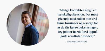 Andreas Sitat